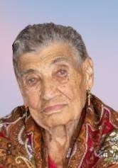 Maria De Francesco Obituary