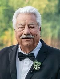 Albert Ralph Gardner Obituary (2024)