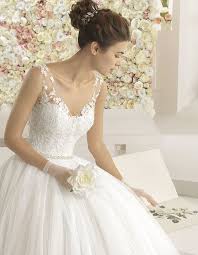 See 546 unbiased reviews of mi coleccion de vinos, rated 5 of 5 on tripadvisor and ranked #7 of 6,189 restaurants in buenos aires. Aire Barcelona Coleccion 2017 Modelo Cara Christian Wedding Gowns Pink Wedding Dresses Beautiful Wedding Dresses