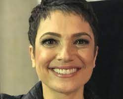 Sandra annenberg altura e peso. Apresentadora Sandra Annenberg Surpreende Ao Revelar Idade Ao Vivo Eshoje