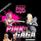 Pink V Gaga - Oz Tribute Show event image