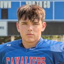 Kaiden Johnston's High School Bio