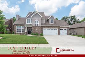 Beautiful Better Than New Home In Stone S Crossing Great Location Just Minutes From South Side Lafayette Ameni Real Estate Real Estate Listings House Styles