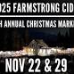 Farmstrong Holiday Market event image