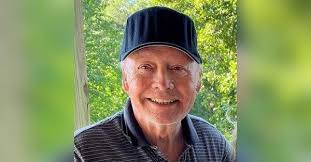 Robert E. Mayes Sr. Obituary