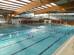 Ouverture De La Piscine Olympique Epinal Infos