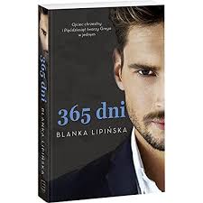 365 Dni Lipinska Blanka Amazon It Libri