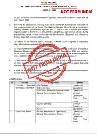 National security council, prime minister's department, level lg & g, west wing, perdana putra building, federal government administrative center (8 154,47 km) putrajaya, malaysia 62502. Aditya Raj Kaul On Twitter Important Whatsapp Groups Across India Are Circulating A Press Release From National Security Council Claiming It To Be From India The Said Press Release Is From Malaysia