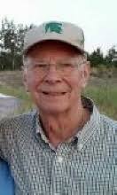 Obituary information for Charles E. Dickinson