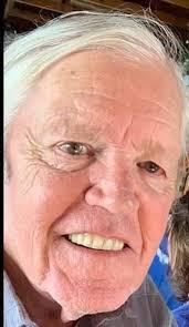 Richard Gregory Obituary (2023)