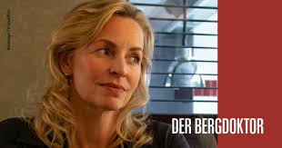 Ines lutz hat nun details zur 14. Der Bergdoktor Franziska In New York Abschied Fur Immer Tv Spielfilm