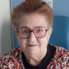 Avis de décès de Madame Nicole MAILLET