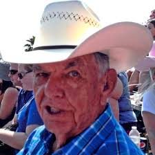 Reuben Rooks Obituary