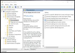 How To Disable Lock Screen On Windows 10 100 Working Or sometimes, it shows as we cannot set this one as the lock screen windows 10. to disable lock screen on windows 10