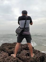 HD wallpaper: india, anjuna beach, boy, man, photographer, portrait, candid  | Wallpaper Flare