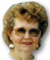 Betty Harstad Obituary