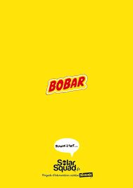 L Arret Des Blagues Carambar Un Bobar Movie Posters Retro