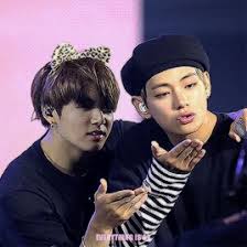 The two are close friends and are always there to support each . Taekook One Shots Taekook Bts Vkook Jungkook