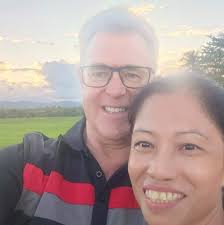 Mary Ann Johns in people