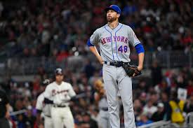 Inspirational designs, illustrations, and graphic elements from the world's best designers. Jacob Degrom Has Second Straight Rough Start As Mets Lose To Braves The New York Times