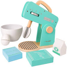 Im pearl online shop finden sie im bereich holzspielzeug & spielzeug für jüngere kinder eine grosse auswahl. Ruhrgerat Aus Holz Kuchenspielzeug Fur Kinder Kochen Koch Rollenspiele Padagogisches Lernen Spielzeug Spielzeug Kuche Montessori Spielzeug