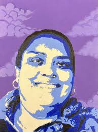 Itzel Merlos: Untitled