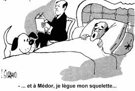 Resultado de imagen de images bon mercredi humour