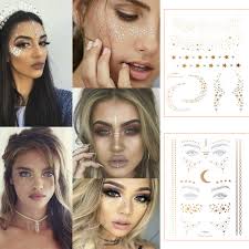 Users can take a selfie with the dog, cat animal face ar stickers, and add creative and stylish filters to beautify photos. Buy Bronzing Temporary Tattoo Freckles Makeup Stickers Long Lasting Waterproof Female Spots Face Sticker At Affordable Prices Free Shipping Real Reviews With Photos Joom