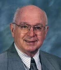 Donald Harry “Don” Burkett (1934-2019)