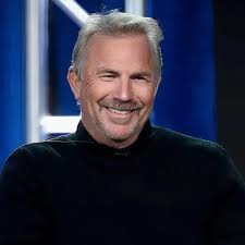 Kevin Costner