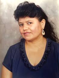 Andrea Juarez Obituary