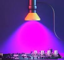 Amazon.com: ALKISTA 10W High Power USB UV Lamp LED ...