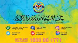 We did not find results for: Jabatan Agama Islam Wilayah Persekutuan Jawi Live Stream Youtube