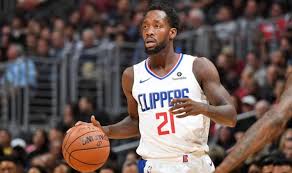 Clippers guard patrick beverley turned heads with yet another questionable foul in game 6 of western conference finals against the phoenix suns on wednesday night. Nba News Clippers Star Patrick Beverley Knocks Player S Tooth Out Before Ejection Pics Other Sport Express Co Uk