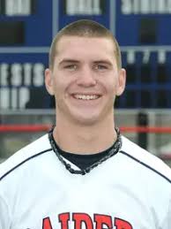 2012 Baseball Roster