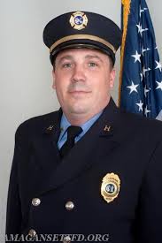 Amagansett Fire Department