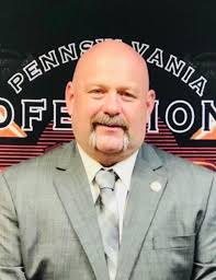 Public Safety Union Leadership 2024