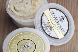 Tagliarelle With Truffle Butter Recipes In 2021 Truffle Butter Recipe Truffle Butter Truffles