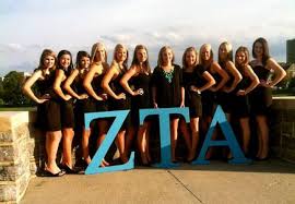 Leading Social Change Capstone