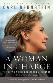 A Woman in Charge by Carl Bernstein: 9780307388551