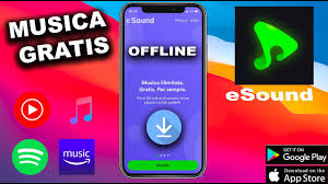 La prima applicazione che vi consigliamo è youtube downloader, di cui trovate tutta la. Scaricare Musica Gratis Per Sempre Ios Android Offline Youtube