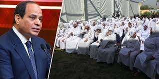 بعد الإفراج عن 2376 من نزلاء السجون ما هي أنواع العفو عن المسجونين وشروطه صوت الأمة