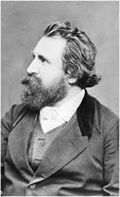 Theodor Meynert (1833–1892): Famous brain-anatomist and poet