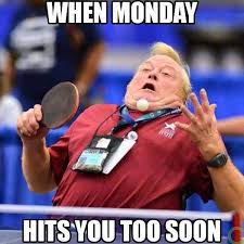 We have rounded up the best collection of funny monday memes, images, jokes which you can relate to. Monday Work Humor Memes No Art Just Monday Lol Monday Meme Funny Holiday Weekend Work Monday Humor Work Humor Funny Memes