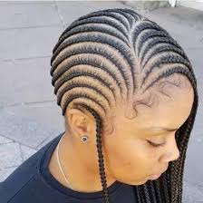 Eve African Hair Braiding is at Eve African Hair Braiding.