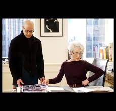 Top 10 iconic the devil wears prada outfits. Le Diable S Habille En Prada A 10 Ans Les Coulisses D Un Tournage 100 Mode Puretrend