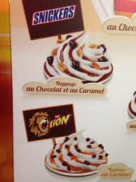 Lion Bars Are The Best Even Better In A Blizzard France Travel Blizzard Best