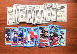 8 блестяшек и 68 обычных наклеек panini NHL 1996-1997