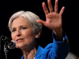 Jill Stein bringt Anträge für Nachzählungen auch in Pennsylvania ein