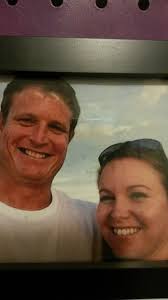 Family photo with pet cat